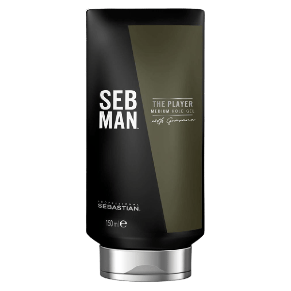 Sebastian SEB MAN Medium Hold Gel 150ml - Gel