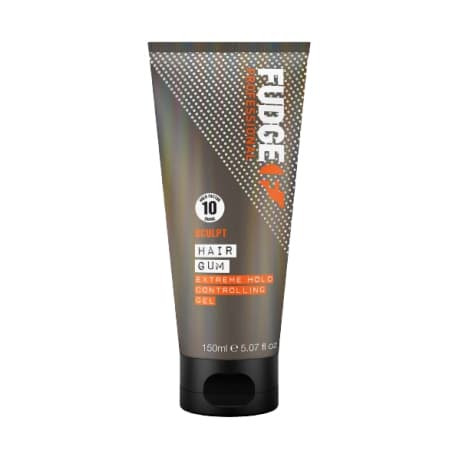 Fudge Hair Gum 150ml - Gel