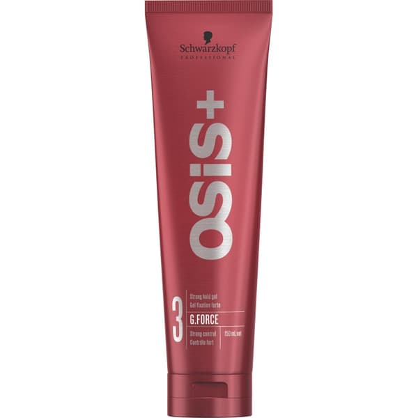 Schwarzkopf Osis G. Force 150ml - Gel