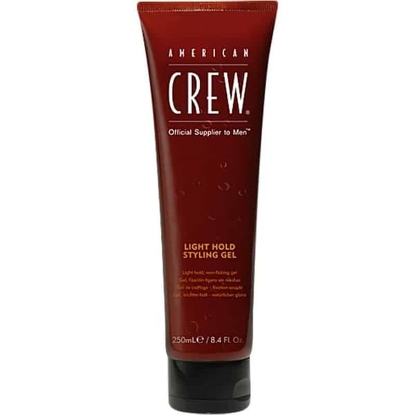 American Crew Styling Gel Light Hold 250 ml