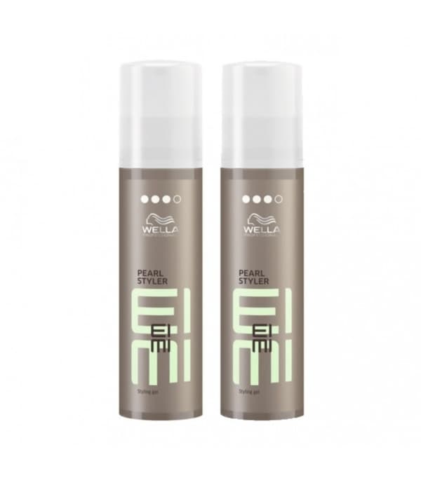 Wella 2-pack  Wella EIMI Pearl Styler Styling Gel 100ml