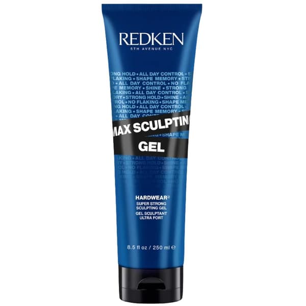 Redken Redken Max Sculpting Gel 250 ml - Gel