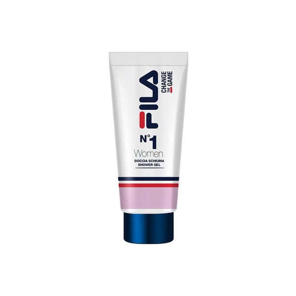 Fila Shower Gel Women 250ml - Gel