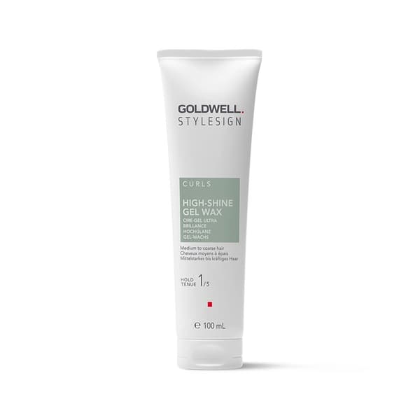 Goldwell Stylesign High-shine Gel Wax 100 ml - Gel