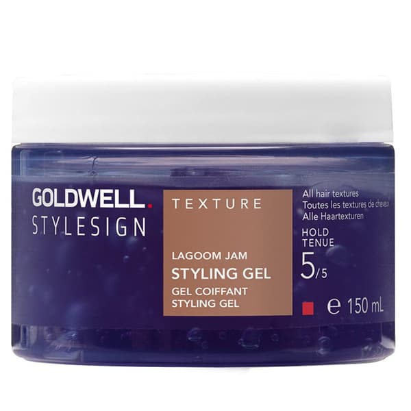 Goldwell Stylesign Lagoom Jam Styling Gel 150 ml - Gel