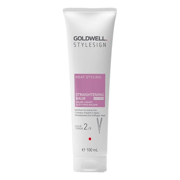 Goldwell Stylesign Straightening Balm 100 ml - Gel