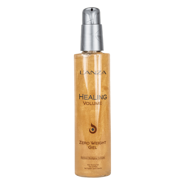 Lanza Healing Volume Zero Weight Gel 200 ml - Gel