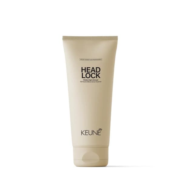Keune Head Lock 200ml - Gel