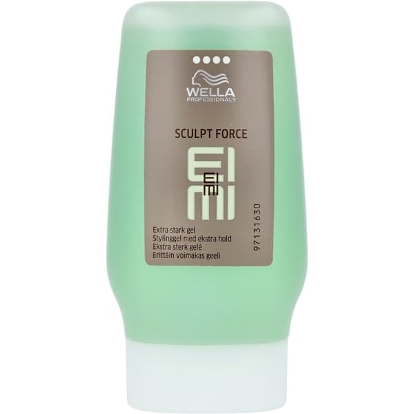 Wella Professionals EIMI Sculpt Force 125ml - Gel