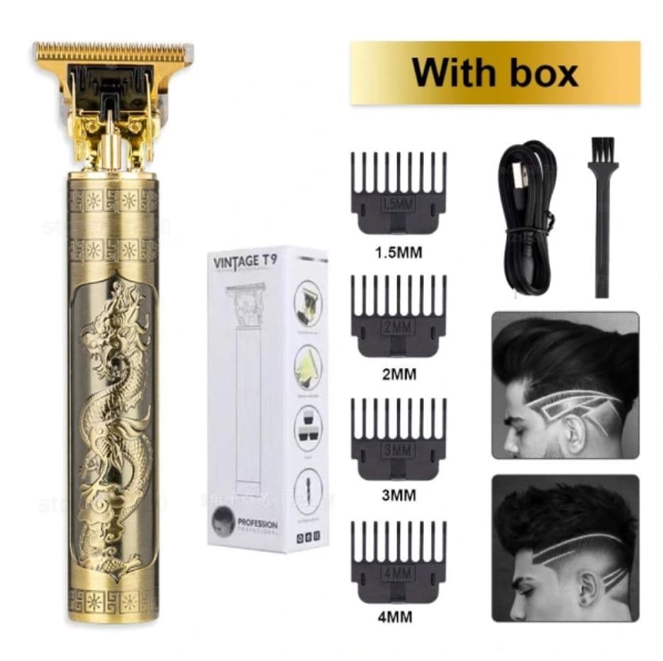 HÅRTRIMMER