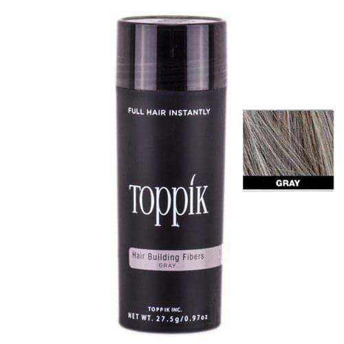 TOPPIK 27,5G - Gray - Harmaa