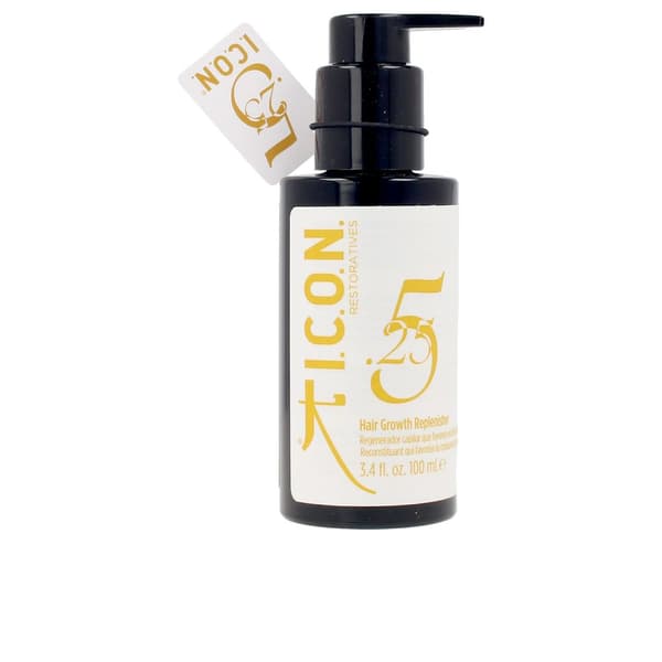 I.C.O.N. HAIR GROWTH REPLENISHER regeneration 5.25 100 ml