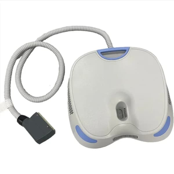 Elektromagnetisk muskelstimuleringsmaskin, 6500W effekt, 10,4 tum pekskärm,Speciella Kunder, EU Kontakt