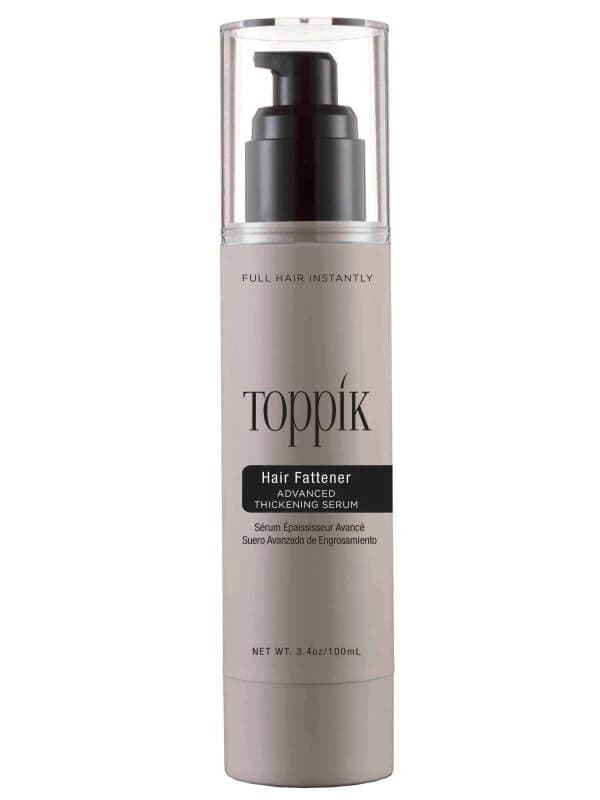 Toppik Hair Fattener Serum (100ml)