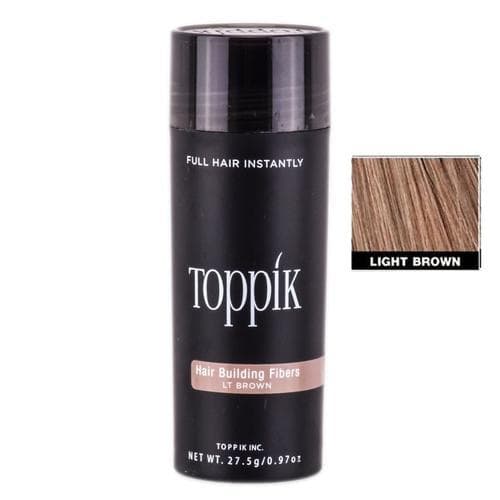 Toppik 27,5g - Light Brown - Vaalean ruskea