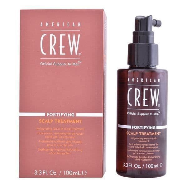 American Crew Fortifying Hair Loss Treatment (100 ml)