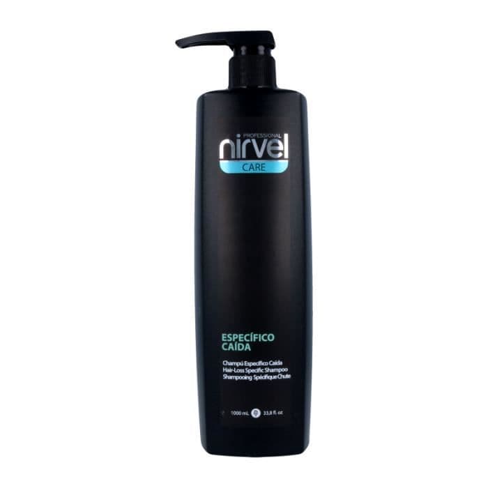 Nirvel Care Hair Loss Control Shampoo 1000 Ml