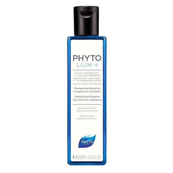 Phyto Phytolium + Anti Håravfall Stimulerande Schampo 250ml