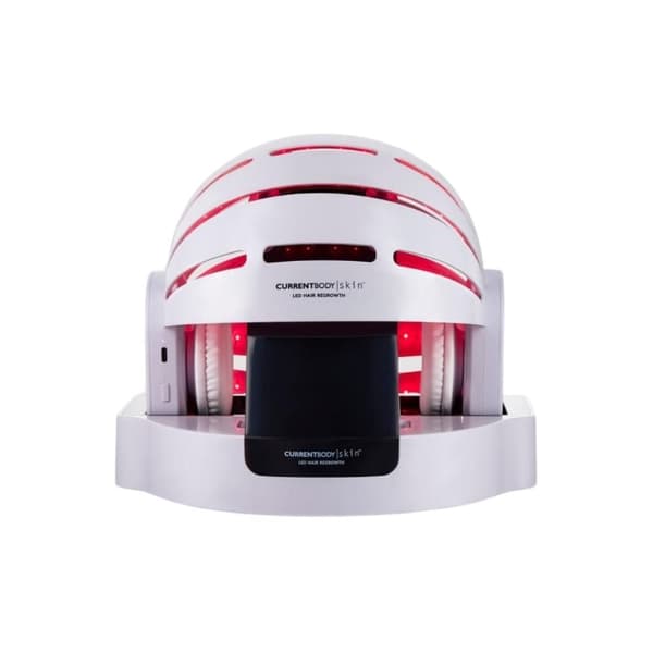 CurrentBody Skin LED Hair Regrowth Device - Medium