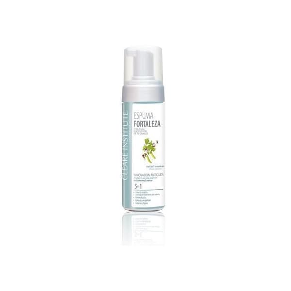 CLEAR INSTITUTE ESPUMA FORTALEZA 150 ML