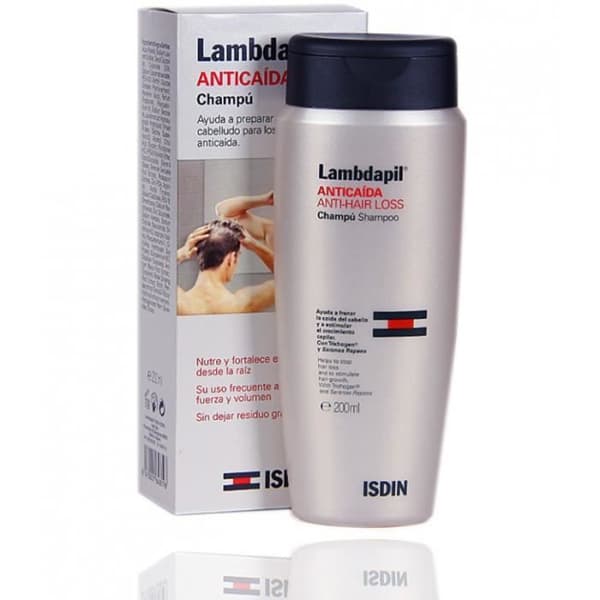 Lambdapil Anti Fall Shampoo 100
