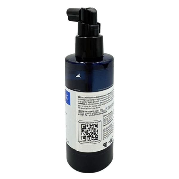 Hårserum - Serioxyl - Tätare hårserum - 90 ml - Anti-håravfall - Fint hår