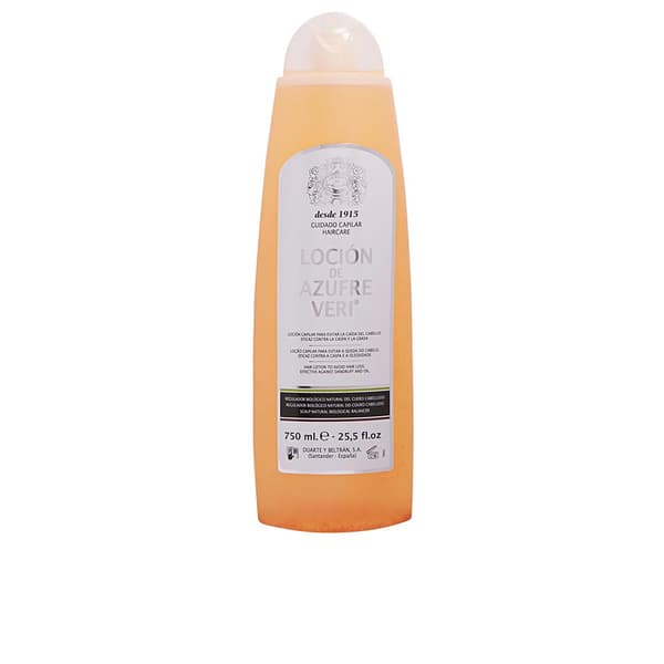AZUFRE VERI anti-hair fall lotion 750 ml