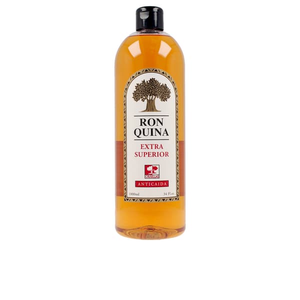 CRUSELLAS superior quina rum 1000 ml