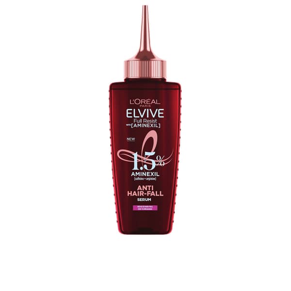 L'ORÉAL PARIS ELIVIVE AMINEXIL anti-hair loss serum 100 ml