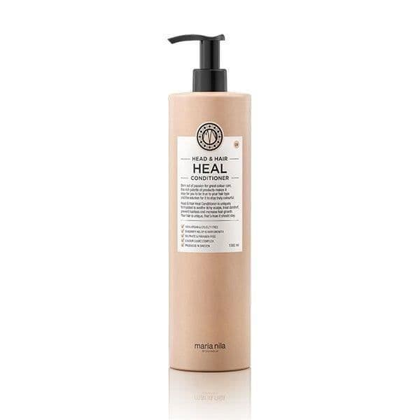 Eftershampoo Anti-fall Head & Hair Heal 1000ml