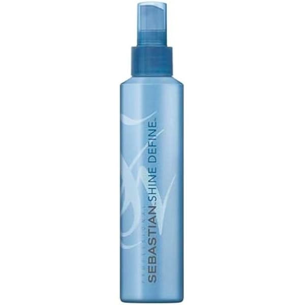 Hårvård - SEBASTIAN - Shine Define - Brilliance - 200 ml - Alla hårtyper