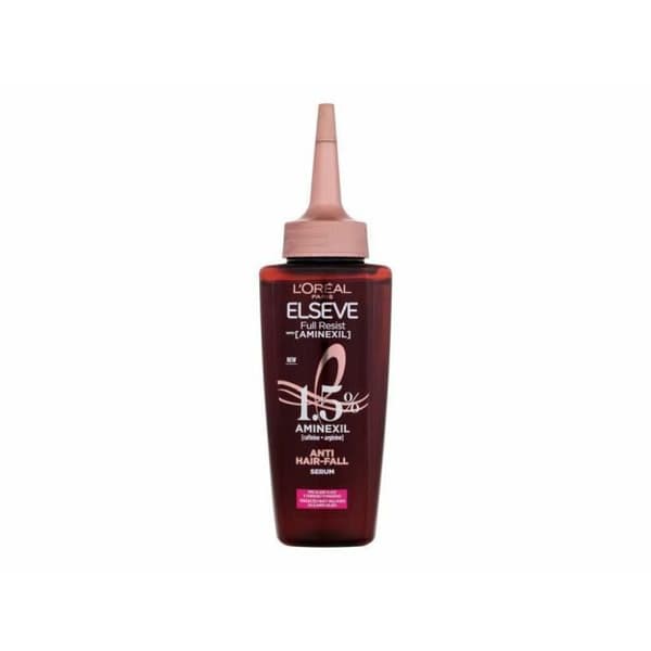 102 ml L'Oréal Paris Elseve Serum Anti Fall Aminexil Full Resist, Hårprodukter