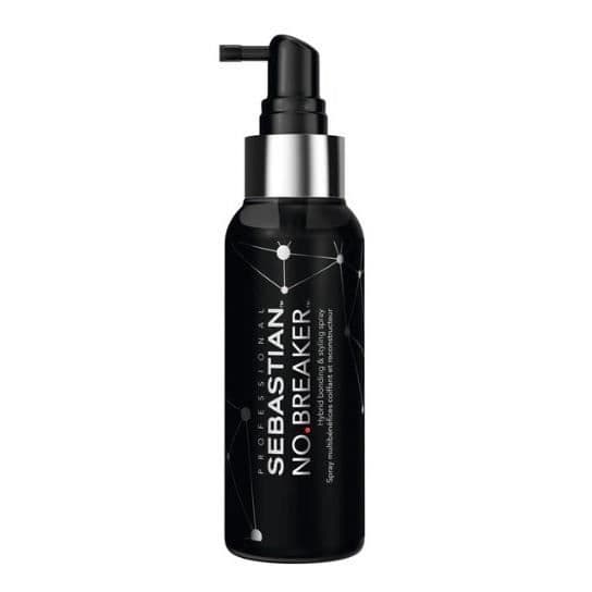 SEBASTIAN NO BREAKER ANTI ROTURA DEL CABELLO SPRAY 100 ML