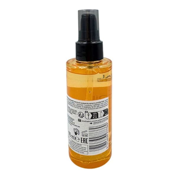 10-i-1 olja - L'Oréal Professionnel - Serie Expert - 90ml - Reparerande - Glans