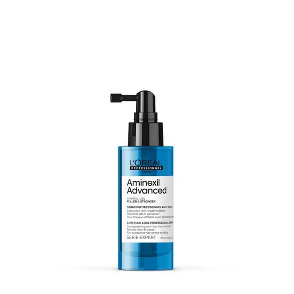 Sérum Anti-Håravfall Aminexil Advanced 90ml
