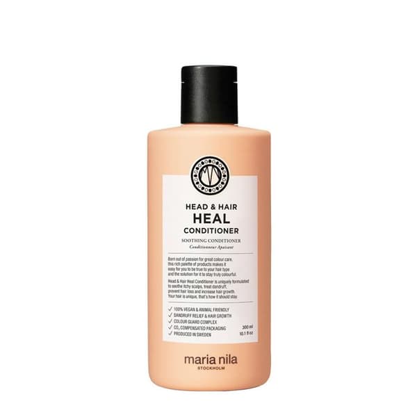 Head &amp; Hair Heal Anti-Hair Loss Conditioner 300ml