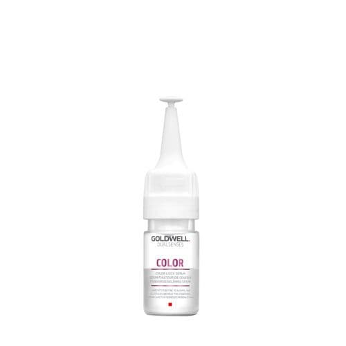 Goldwell Dual Senses Color Intensive Serum 12x18ml - 206195IE