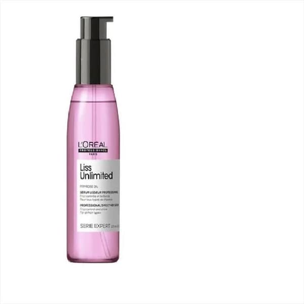 Serum para cabello indisciplinado Liss Unlimited
