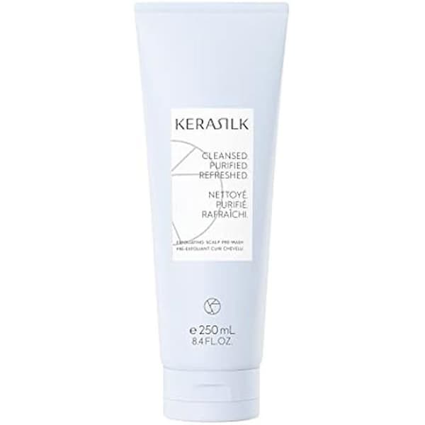 Kerasilk Exfolierande Huvudbotten Pre-Wash 250ml