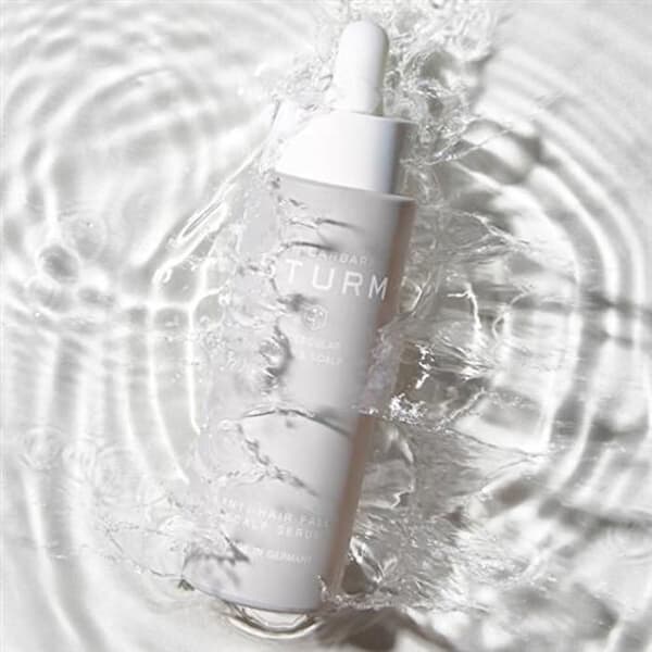 Håravfall serum för hårbotten 50 ml