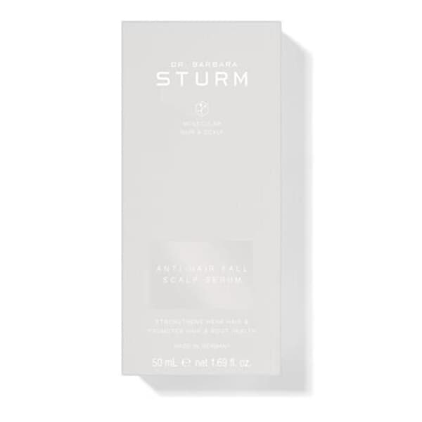 Håravfall serum för hårbotten 50 ml