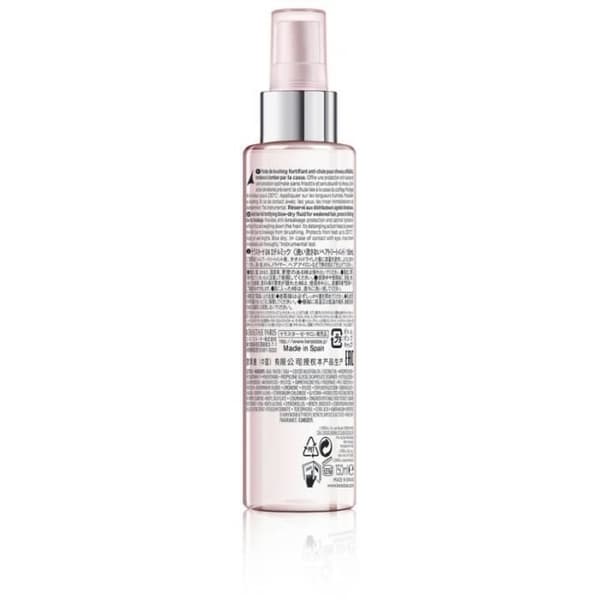 Thermal Defense Spray - Kérastase - Genesis - 150ml - Återfuktande - Skyddande - Anti-håravfall