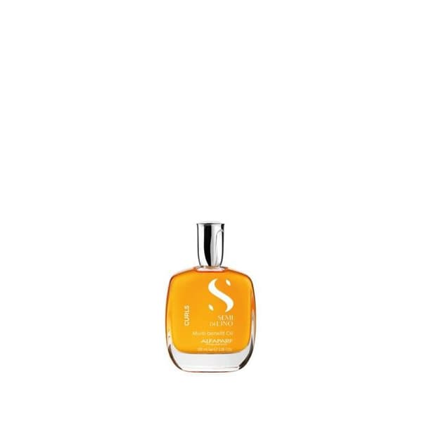 Aceite Multi Beneficio Alfaparf Semi Di Lino 100Ml