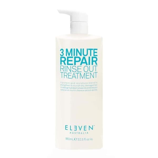 Repair Eleven Australia 3 Minute Rinse Care 960ml