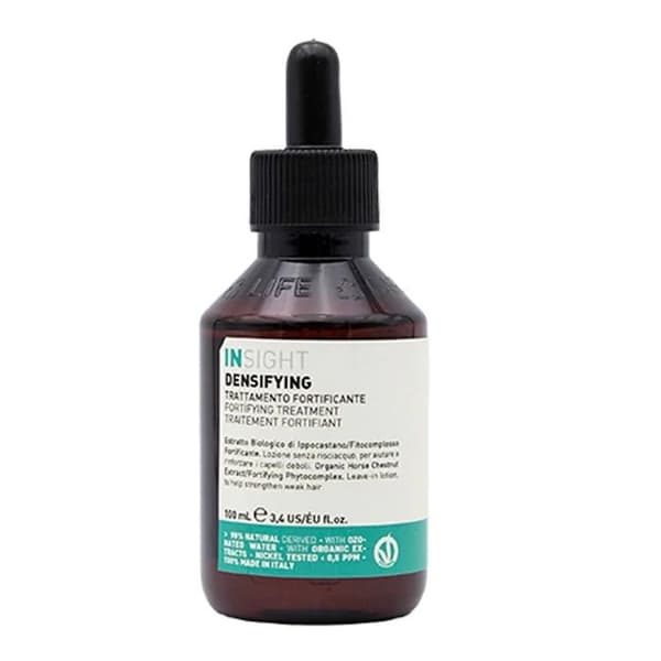 Densifierande Behandling Insight Anti-Håravfall, 100 ml