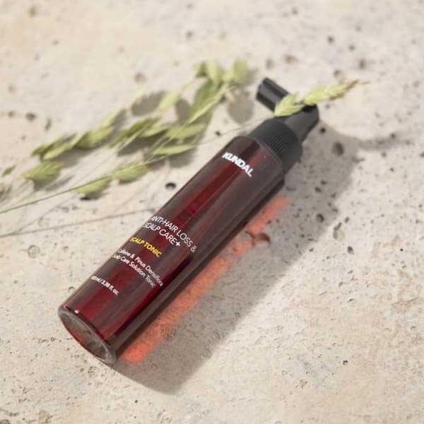 KUNDAL Huvudspa Hårbottenvård anti-fall 100 ml