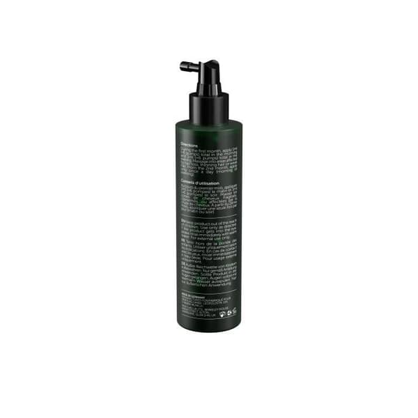 Natucain - Behandling Spray Mot Håravfall 200ml