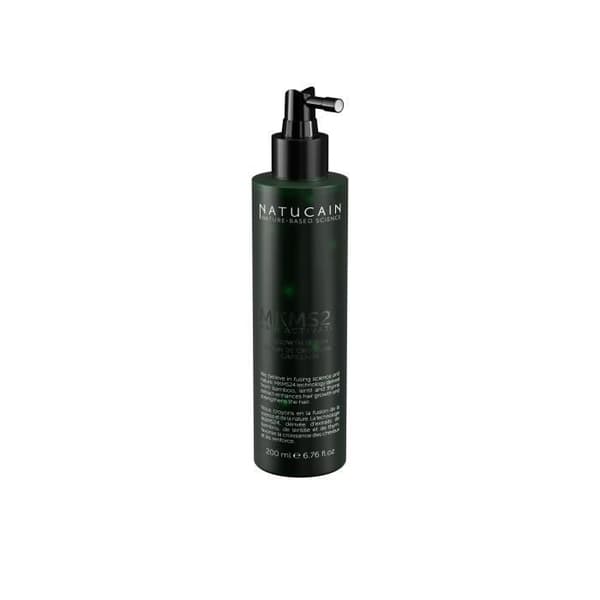 Natucain - Behandling Spray Mot Håravfall 200ml