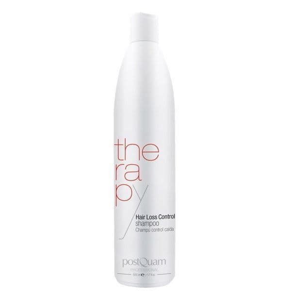 Anti-Hair Loss Control Shampoo 1000ML - PostQuam