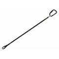Miniatyrbild 3 av 5: Sangle extensibel PETZL Tooleash mot verktygsfall upp till 5 kg - S049AA00